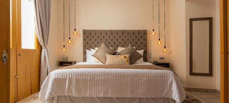 亚科索迪精品酒店(ArcoSodi Hotel Boutique)图片