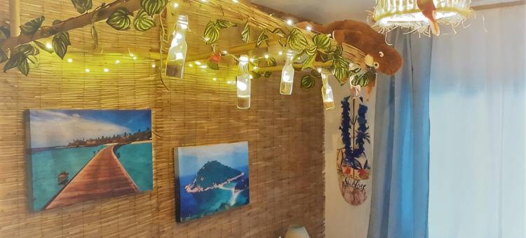 内尔哈奇迹客房旅馆(Wonder Rooms Nerja Guest House)图片