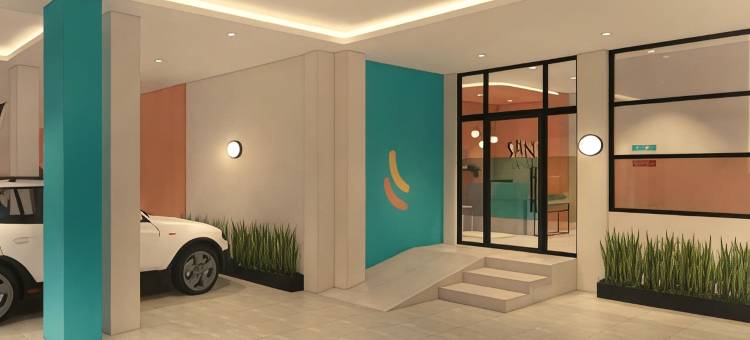 桑斯酒店贝斯卡兰马里奥博罗(Sans Hotel Beskalan Malioboro)图片