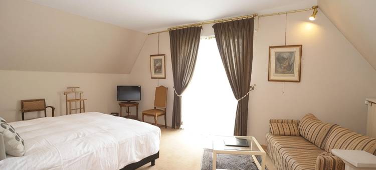 邮局驿站酒店(Hôtel Logis le Relais de La Poste)图片