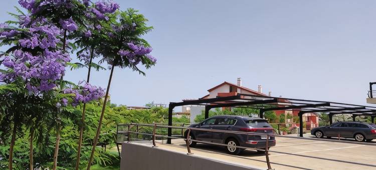 Apartment in Ayamonte with River Views图片