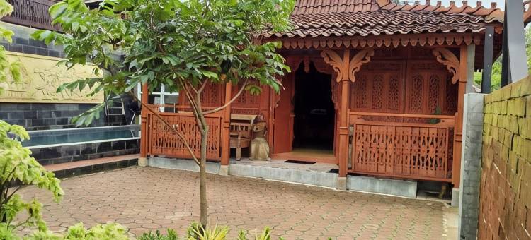 The Pekayon Villa Pacet图片