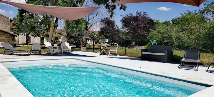 Loire Countryside Escape Near Castles图片