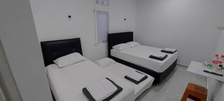 Hotel Dieng图片