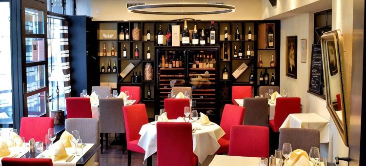 施万浪漫酒店(Romantik Hotel Schwan)图片
