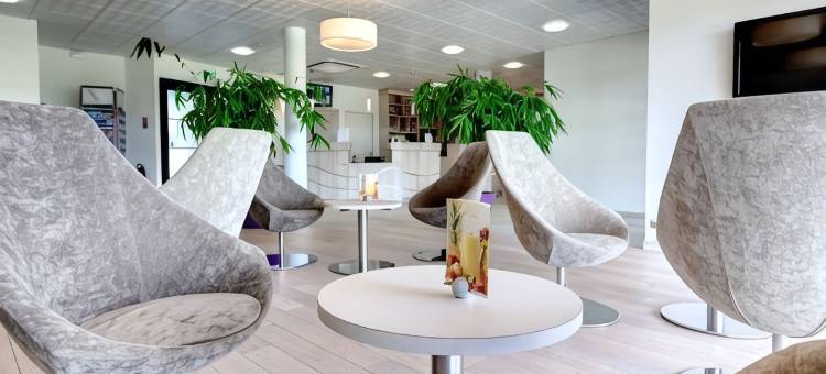 布里特旺代米尔酒店(Brit Hotel Vendée Mer)图片