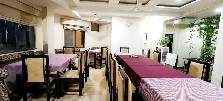 坎禅度假酒店(Kanchan Recreation)图片