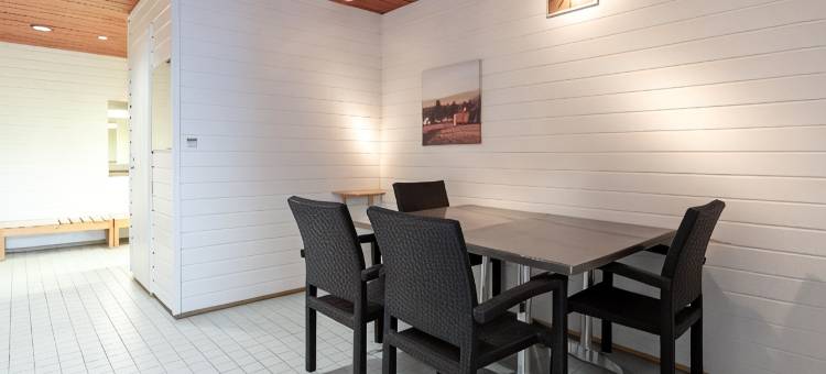 斯堪地劳马酒店(Scandic Rauma)图片