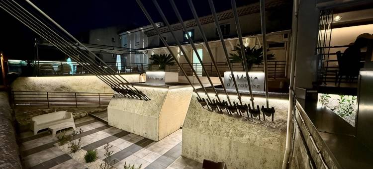 贝尔维尤之家酒店(Logis Hôtel Restaurant Bellevue)图片
