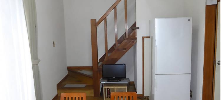 箱根阳光露台度假屋(Vacation House Sunterrace Hakone)图片