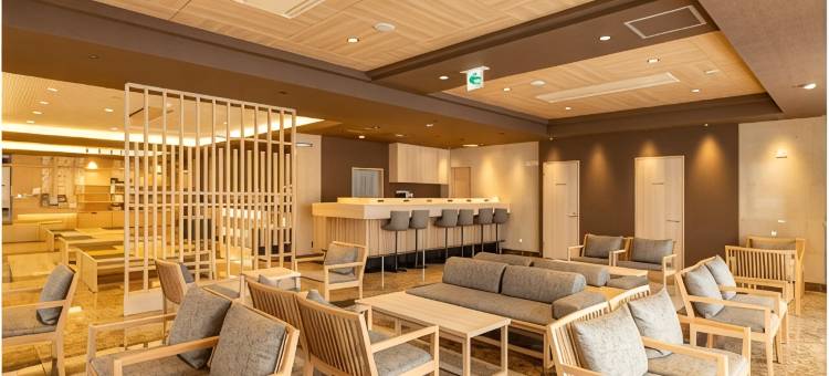 豪华温泉大街酒店(Hotel Grandspa Avenue)图片