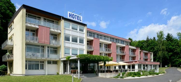 豪斯奥伯温特瑞酒店(Ringhotel Haus Oberwinter)图片