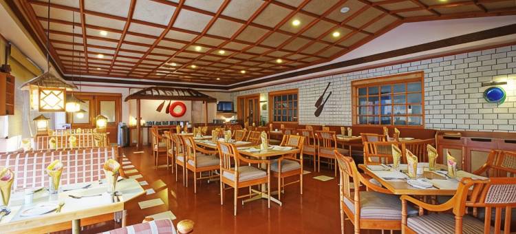 阿瓦德广场酒店(Hotel Abad Plaza)图片
