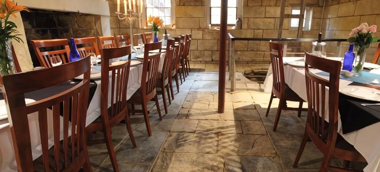 菲茨罗伊历史之地米塔贡住宿加早餐旅馆(Fitzroy Inn Historic Retreat Mittagong)图片