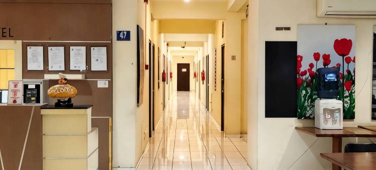 格雷斯实达酒店(Grace Setia Hotel)图片