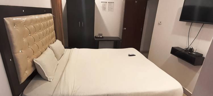 PPH 生活S酒店(Pph Living SS Grand)图片