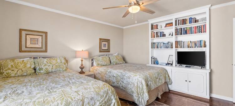 Amazing Beachfront Condo in the Heart of Destin - w/Free Beach Setup March-OCT图片