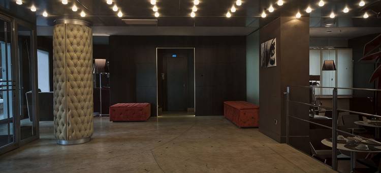 阿尔拉姆酒店(Hotel Aleramo)图片
