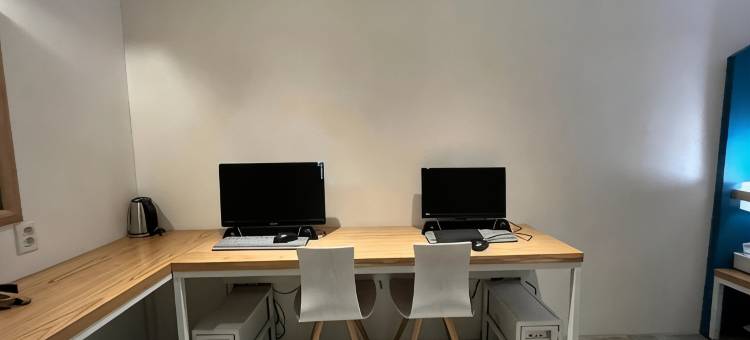 亚子华正站(Hotel Yaja Hwajeong Station)图片