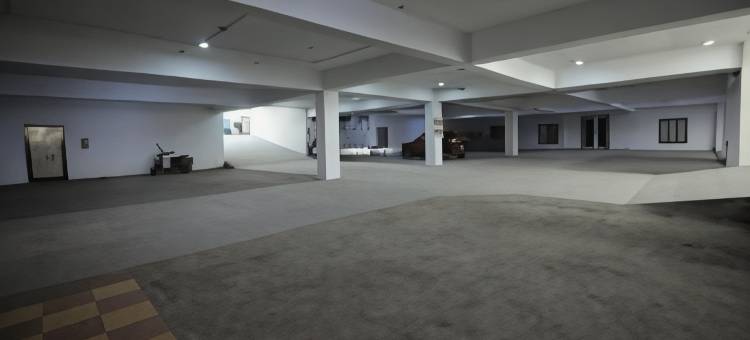 VL帕蒂尔住宿及宴会厅(VL Patil Stays and Banquets)图片