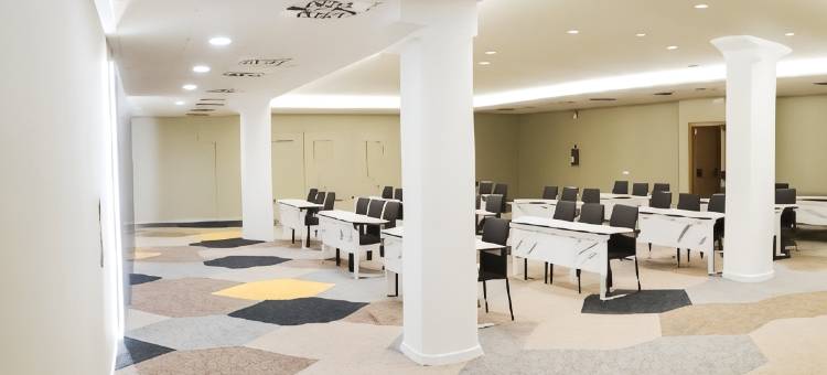 巴塞罗那ZT黄金酒店(ZT The Golden Hotel Barcelona)图片