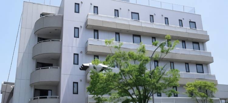 Hotel Kakegawa Hills图片