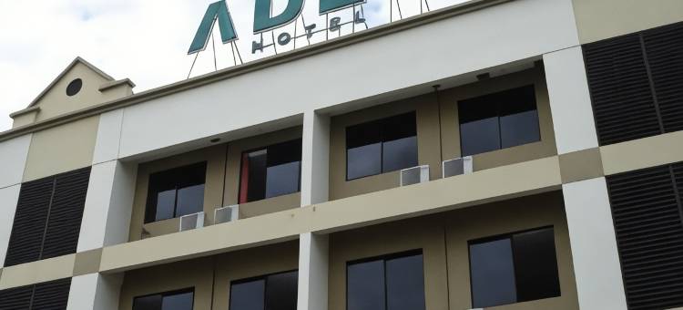 阿德尔酒店(Adel Hotel)图片