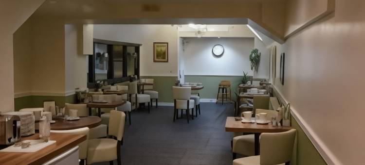 十字路口旅馆(Crossways Inn)图片