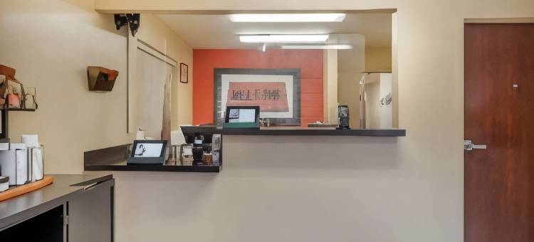 美国长住酒店精选套房 - 杰克逊 - 北(Extended Stay America Select Suites - Jackson - North)图片