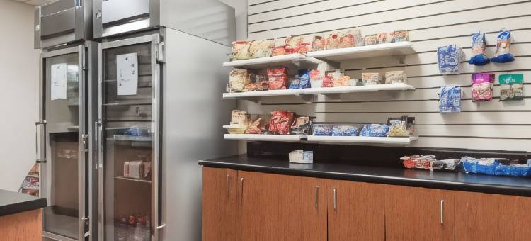 希尔顿圣查尔斯圣路易斯 Home2 套房(Home2 Suites by Hilton St. Charles St.Louis)图片