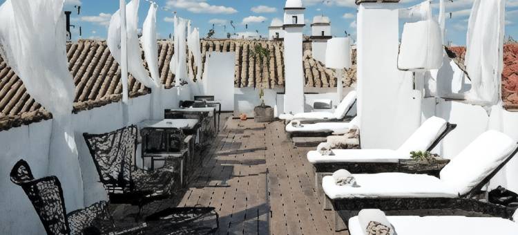 设计酒店巴埃萨国王之家(Hospes Las Casas del Rey de Baeza, a Member of Design Hotels)图片