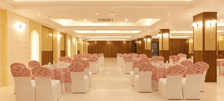 大翔酒店(Hotel Dolphin Grand)图片