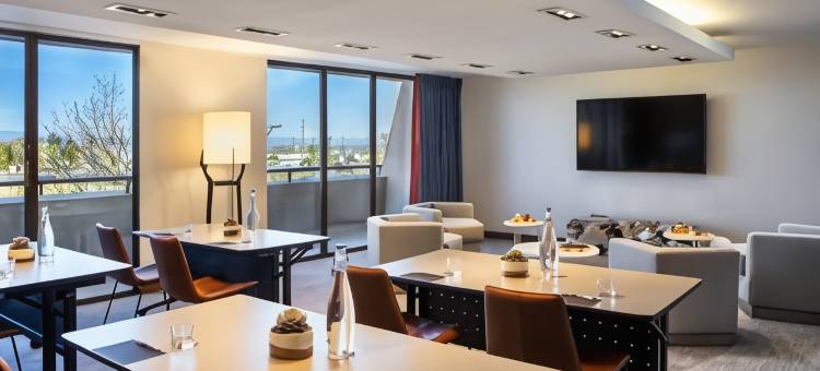 丹佛万丽酒店及会议中心(Renaissance Denver Hotel & Conference Center)图片