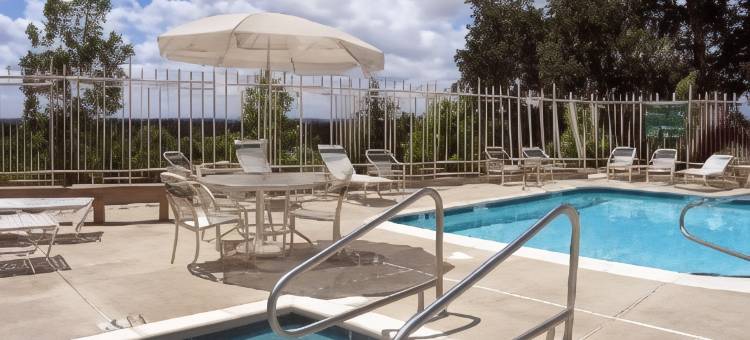 雷丁希尔顿花园酒店(Hilton Garden Inn Redding)图片