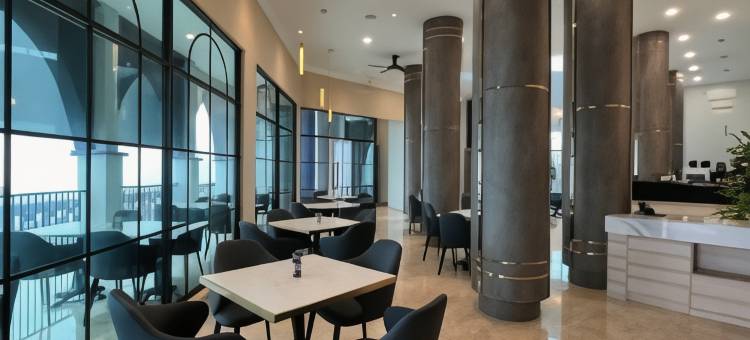 金马伦薰衣草豪宅玩耍酒店(Cameron Lavender Mansion)图片