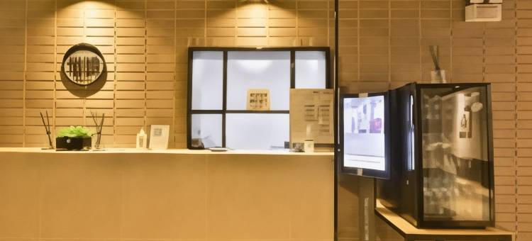 釜山正官酒店七块砖(Busan Jeonggwan Hotel Seven Bricks)图片