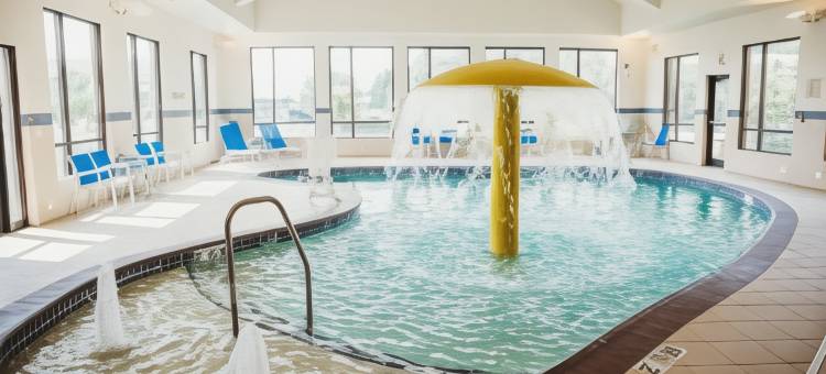 阿伯丁TownePlace Suites酒店(TownePlace Suites Aberdeen)图片