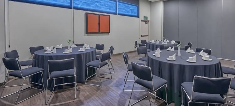 万豪城市快捷酒店 墨西哥城拉维拉(City Express by Marriott Ciudad de México la Villa)图片