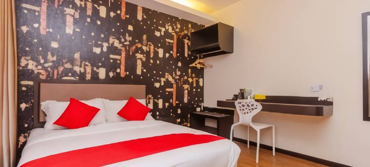 奥罗酒店(Oro Hotel)图片