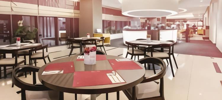 瓦萨卡酒店雅加达由达凡管理(Vasaka Hotel Jakarta Managed by Dafam)图片