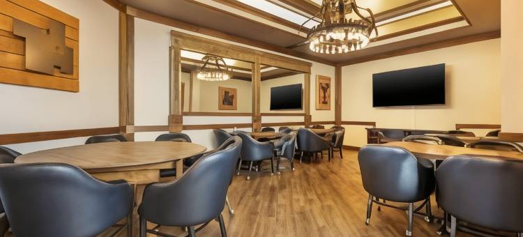 地狱峡谷大酒店-阿桑德连锁酒店(Hells Canyon Grand Hotel, Ascend Hotel Collection)图片