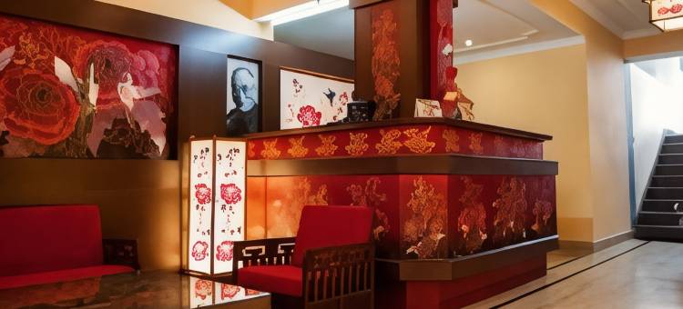 塞尔孔之家酒店(New Serkong House)图片
