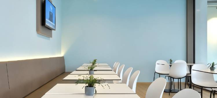 马尔堡B&B酒店(B&B HOTEL Marburg)图片