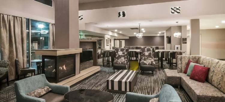 拉皮德城居家酒店(Residence Inn Rapid City)图片