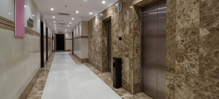 新层酒店巴塔库雷什(New Level Hotel Bathaa Quraish)图片