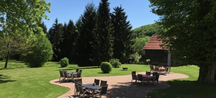 瓦尔肯里德狩猎小屋旅馆-住宅酒店(Jagdschloss Walkenried - Hotel Residenz)图片