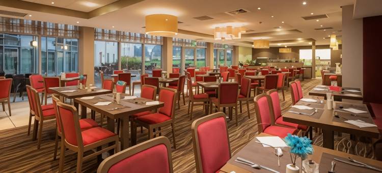 伦敦鲁顿谷酒店(LONDON LUTON VALE HOTEL by IHG)图片