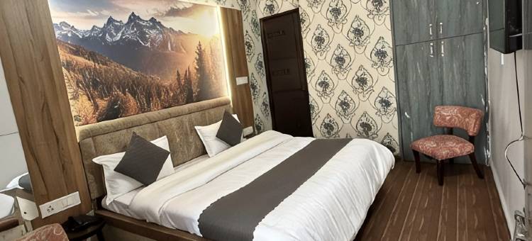 Hotel Shree Kanha图片