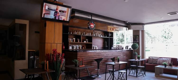 大典酒店(Grand Dian Hotel Brebes)图片