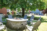 Elmwood Resort Hotel - Apartment